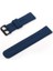Xiaomi Watch S1 Pro / Xiaomi Watch S2 (46MM) Uyumlu Yumuşak Termoplastik Silikon Kordon 1