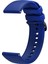 Xiaomi Watch S1 Pro / Xiaomi Watch S2 (46MM) Uyumlu Yumuşak Termoplastik Silikon Kordon 3