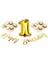 Mini Party Store Happy Birthday 1 Yaş Set 1