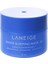 LANEIGE Water Sleeping Mask Mini  NEW -  15ml EX (deneme boyu aplikatörsüz) 1