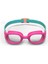 Nabaiji Yüzücü Gözlüğü - S Boy - Pembe - 100 Soft 2