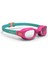 Nabaiji Yüzücü Gözlüğü - S Boy - Pembe - 100 Soft 4