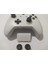 Xboxone Standart Kol / Kumanda Pil Kapağı / Yuvası Siyah 5