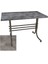 Japon Werzalit Mutfak Masası (70X120) Esb - Copperfield 1