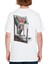 Beyaz Erkek Bisiklet Yaka T-Shirt A5012306_VOLCOM Skate Vitals Axel 2 1