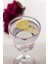 Akrilik Şeffaf 6'lı Kadeh & Su Meşrubat Kahve Yanı Bardağı 300 ml 3