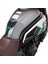 Cf Moto 700 Cl-X 2022-2023 Uyumlu Tank Pad Seti Turkuaz 2