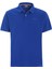 Mavi Erkek Polo Yaka Regular Fit T-Shirt A108003S00_DECK 2
