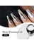5ml Silver Metalik Drawing (Çizim) jeli (56536) 4