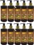 10'lu Set Zeytin Yağ Kremi - Yoğun Nemlendirici Cilt Bakım Kremi - Nemsizlik Çizgi Bakımı - 250 ml 2