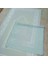 İşlemelik Linen Kupon Seccade 1