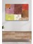 Paul Klee Soyut Resim Kanvas Tablo Dekoratif Duvar Tablosu 1