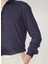 Polo Yaka Lacivert Erkek T-Shirt Mr Atenas 4