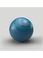 Domyos Gym/Pilates Topu - 2 / 65 Cm - M Boy - Turkuaz 4