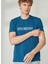 Turkuaz Erkek T-Shirt C 4 101 2s 1