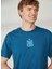 Turkuaz Erkek T-Shirt C 4 114 22 1