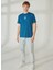 Turkuaz Erkek T-Shirt C 4 114 22 2