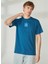 Turkuaz Erkek T-Shirt C 4 114 22 3