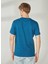Turkuaz Erkek T-Shirt C 4 114 22 5