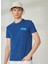 Mavi Erkek T-Shirt C 4 101 3n 1