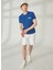 Mavi Erkek T-Shirt C 4 101 3n 2