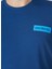 Mavi Erkek T-Shirt C 4 101 3n 4