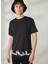 Siyah Erkek T-Shirt C 4 114 23 3