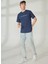 Mavi Erkek T-Shirt C 4 114 25 2