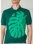 Yeşil Erkek Polo T-Shirt C S P50 10 4
