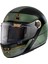 Jarama 68TH C1 Full Face Motosiklet Kaskı 1