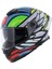 Thunder 4 Sv Drax B7 Full Face Motosiklet Kaskı 1