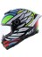 Thunder 4 Sv Drax B7 Full Face Motosiklet Kaskı 2