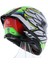 Thunder 4 Sv Drax B7 Full Face Motosiklet Kaskı 3