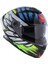 Thunder 4 Sv Drax B7 Full Face Motosiklet Kaskı 4