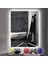 70X120 cm Bluetoothlu Buğu Çözücülü Dokunmatik Işıklı Ledli Banyo Aynası 2