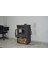 FS-014 Yk St Sirius Ultra 3 Camlı Yan Kapaklı Odunluklu Döküm Soba 2