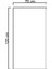70X120 cm Buğu Çözücülü Dokunmatik Işıklı Kumlamalı Banyo Aynası 4