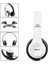 P47 Katlanabilir Bluetooth Kablosuz Kulaklık 2