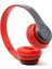 P47 Katlanabilir Bluetooth Kablosuz Kulaklık 1