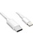 Apple Iphone 11 12 12 13 14 14 Pro Max Uyumlu Type C To Lighting Hızlı Şarj Kablosu 1