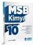 10.Sınıf Kimya Multi Soru Bankası 1
