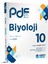 10.Sınıf Biyoloji PDF Planlı Ders Föyü 1