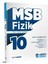 10.Sınıf Fizik Multi Soru Bankası 1