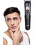 RD-3583 Pro Şarjlı Saç Sakal Tıraş Makinesi Ense Kesme Makinesi 4