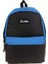 Kız Çocuk Kaukko Basic Colors Sırt Çantası K1411 1