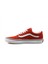 Old Skool Unisex Günlük Ayakkabı VN0005UF49X1 Kırmızı 2