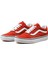Old Skool Unisex Günlük Ayakkabı VN0005UF49X1 Kırmızı 3