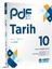 10.Sınıf Tarih PDF Planlı Ders Föyü 1