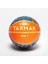 Tarmak Çocuk Basketbol Topu - 1 Numara - Turuncu / Mavi - K100 Sünger 1