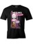 Nezuko Kamado Siyah Erkek Tshirt 1